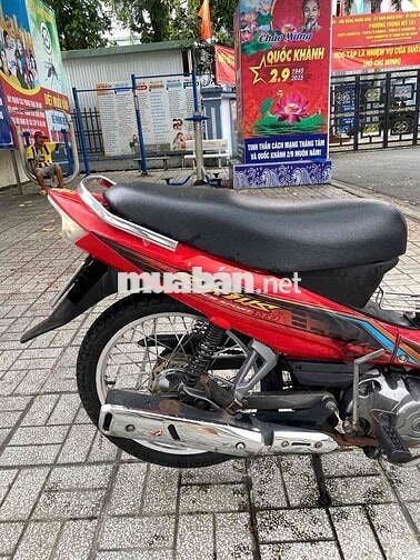 sirius 50cc