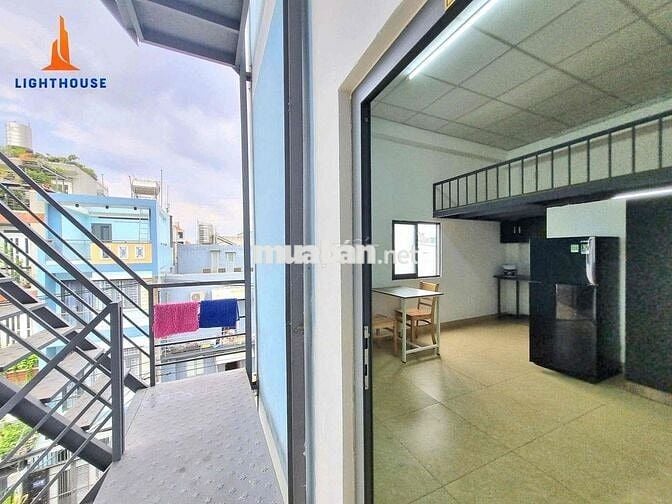 DUPLEX CỬA SỔ TRỜI SIÊU RỘNG SIÊU THOÁNG FULL NT TOÀ NHÀ THANG MÁY