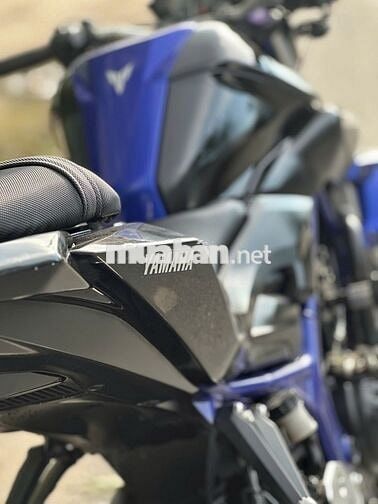 Yamaha MT03 2019 có trả góp trao đổi ✅