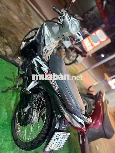 wave rsx110 211 bstp đẹp zin êm cho ae đi làm