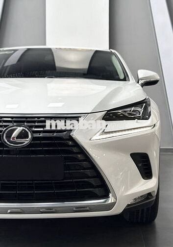 LEXUS NX300 MODEL 2018 RẤT ĐẸP