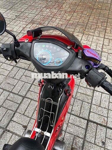 sirius 50cc
