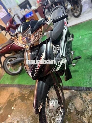 wave rsx110 211 bstp đẹp zin êm cho ae đi làm