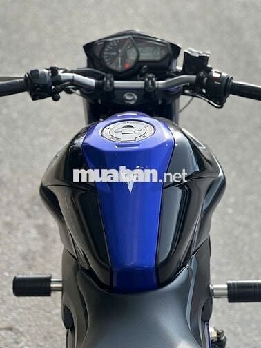 Yamaha MT03 2019 có trả góp trao đổi ✅