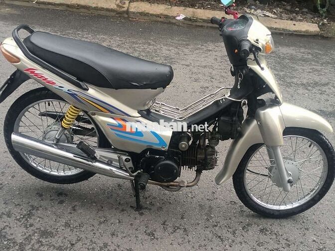 Wawe hq 110