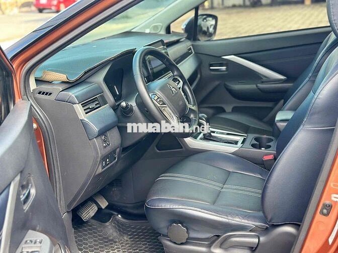 Mitsubishi Xpander Cross 2023 xe đẹp bảo hành tốt💯