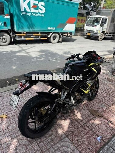 Kawasaki BAJAJ PULSAR 200 2016 BSTP