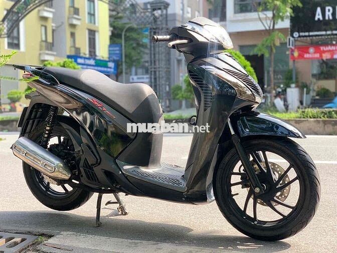 Bán xe Sh 150 lên phom nhập cửa SH 2012 máy zin