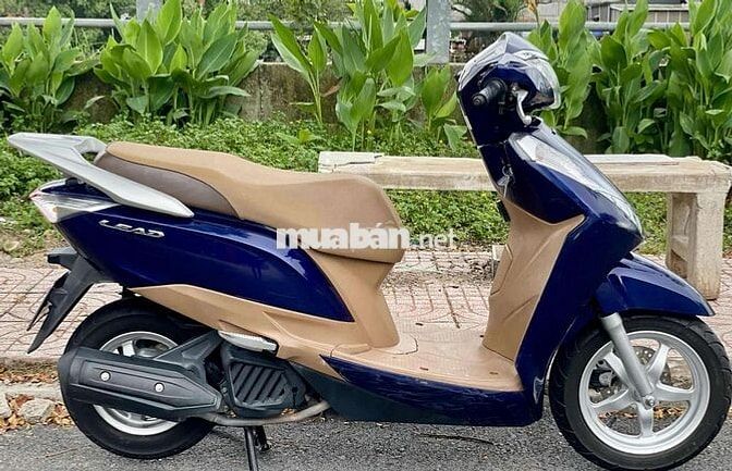 Lead xe đẹp đưa 11tr nhận xe