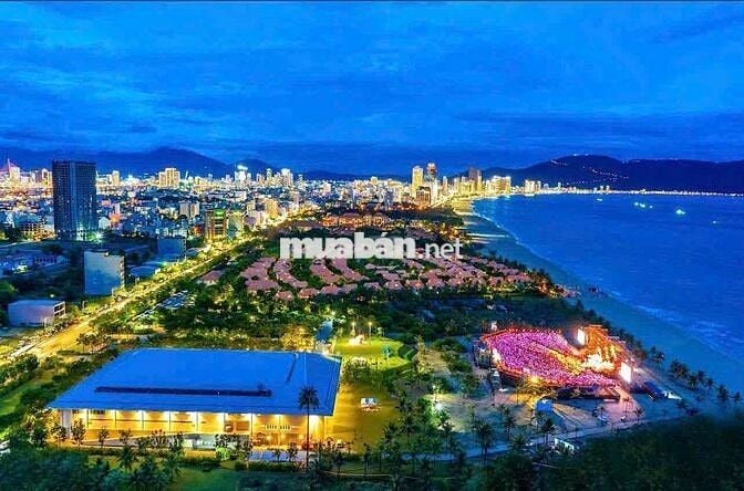 💥LÔ ĐẤT 100M2 🔥🔥 TRUNG TÂM NGỦ HÀNH SƠN 🔥🔥 4,x tỷ