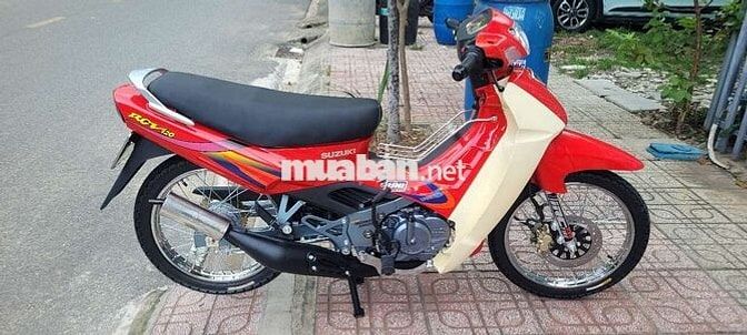 Xìpo 120 6số xe dọn mới giá 29 triệu