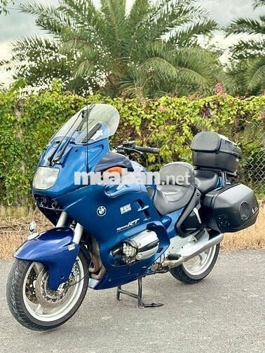 Cần bán moto BMW R1100RT giá 35 triệu