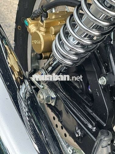 Honda CGX 150 Abs 2025 130km như mới ✅