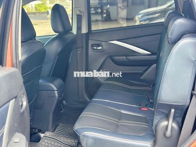 Mitsubishi Xpander Cross 2023 xe đẹp bảo hành tốt💯