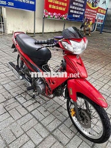 sirius 50cc