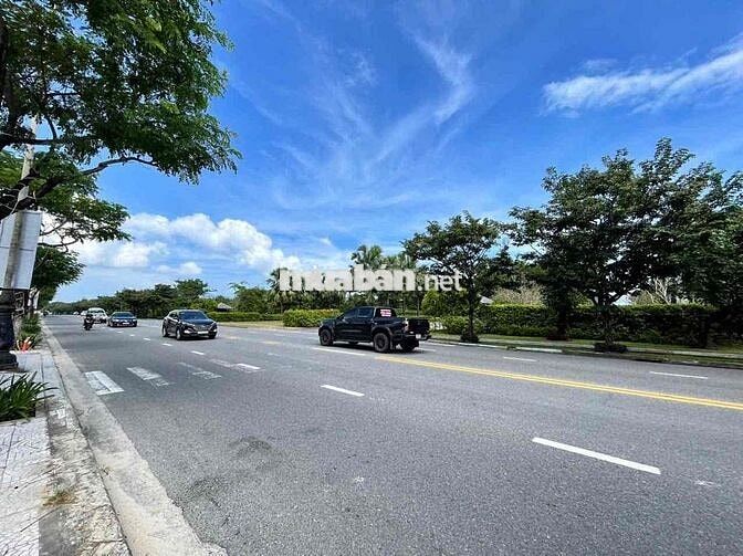 💥LÔ ĐẤT 100M2 🔥🔥 TRUNG TÂM NGỦ HÀNH SƠN 🔥🔥 4,x tỷ
