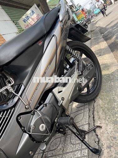 Future Neo GT 2007 Bstp 9chủ
