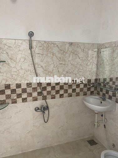 NHÀ MẶT TIỂN BÀU CÁT 1 , DIỆN TÍCH 4X20M TRỆT 3 LẦU