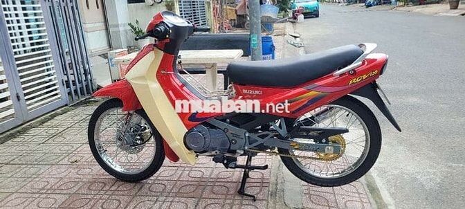 Xìpo 120 6số xe dọn mới giá 29 triệu