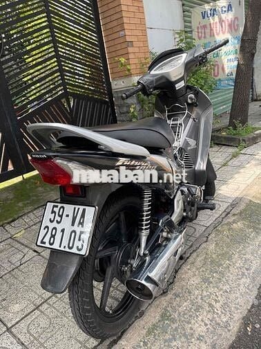Future Neo GT 2007 Bstp 9chủ
