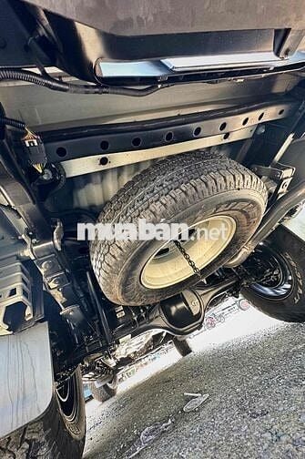 🇺🇸 Bán Tải COLORADO Highcountry 4x4 AT - Cao Cấp