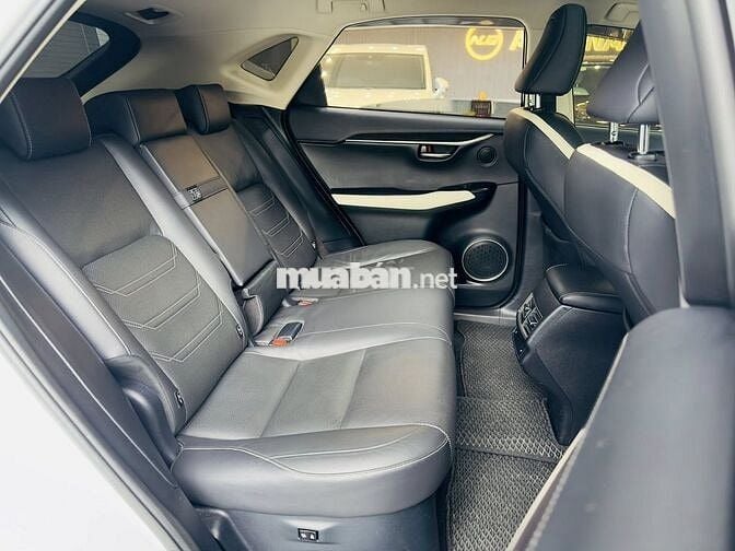 LEXUS NX300 MODEL 2018 RẤT ĐẸP