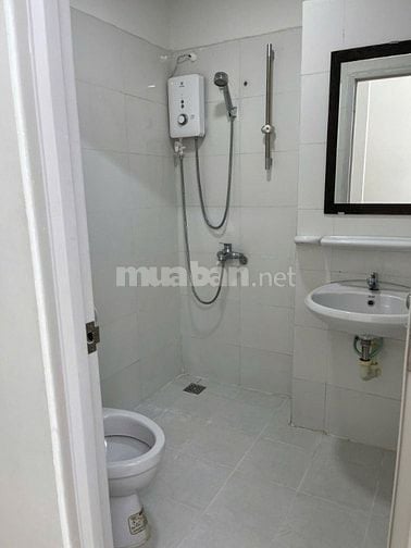 Chung cư Thái AN, NGuyễn văn Quá,Q12: 50m2,1p ngủ,5.3tr/th