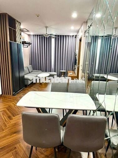 BÁN CĂN HỘ CHUNG CƯ ECOGREEN CITY 286 NGUYỄN XIỂN  (Tầng trung đẹp)