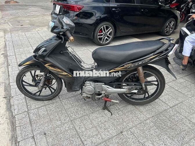 xe máy zin êm ru bs83 ngây chủ