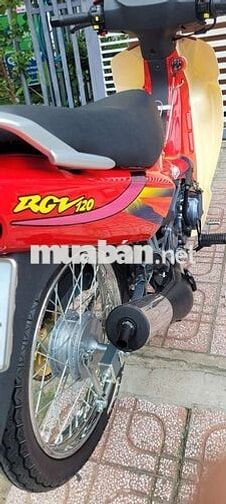 Xìpo 120 6số xe dọn mới giá 29 triệu