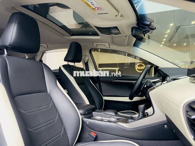 LEXUS NX300 MODEL 2018 RẤT ĐẸP
