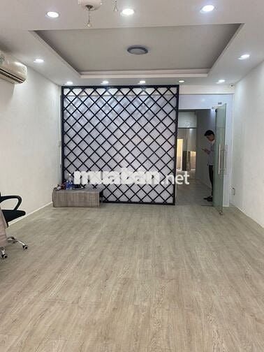 NHÀ MẶT TIỂN BÀU CÁT 1 , DIỆN TÍCH 4X20M TRỆT 3 LẦU