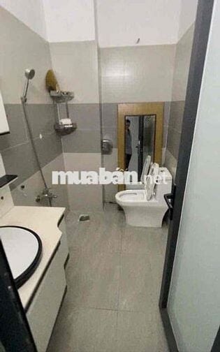✅ CHO THUÊ NHÀ MẶT TIỀN PHAN VĂN SỬU, P.13, Q. TÂN BÌNH