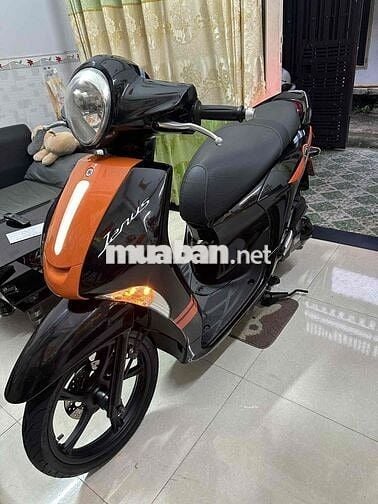 janus bstp 9 chủ máy zin bao công chứng