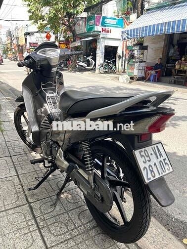 Future Neo GT 2007 Bstp 9chủ