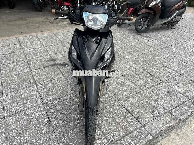xe máy zin êm ru bs83 ngây chủ