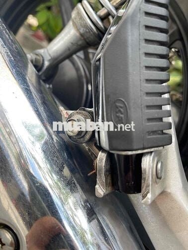 Future Neo GT 2007 Bstp 9chủ