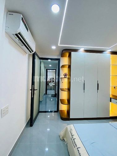 ⭐️Nhà 3 Lầu tuyệt đẹp Cao cấp hẻm xe hơi Trần Thánh Tông, P15, Q.Tân B