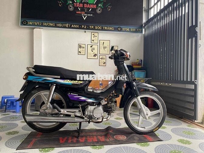 bán dream 50 biển 65