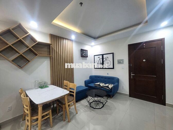 Bán căn hộ CT2 VCN phước Hải , sổ hồng