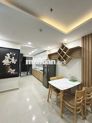 Bán căn hộ CT2 VCN phước Hải , sổ hồng