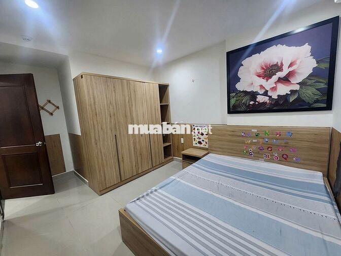Bán căn hộ CT2 VCN phước Hải , sổ hồng
