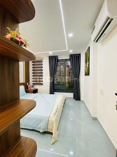 ⭐️Nhà 3 Lầu tuyệt đẹp Cao cấp hẻm xe hơi Trần Thánh Tông, P15, Q.Tân B