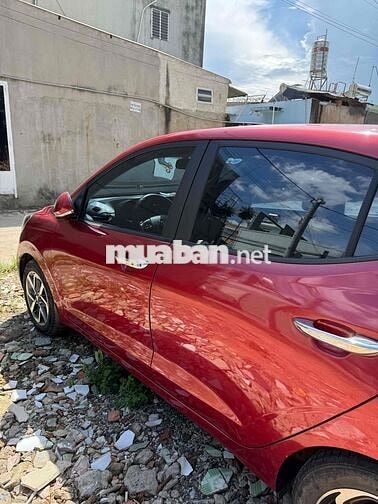 Hyundai Grand i10 2023 1.2 AT - 20000 km