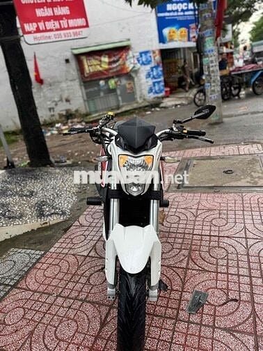 Benelli 251 máy zin biển số thành phố , cccd chủ