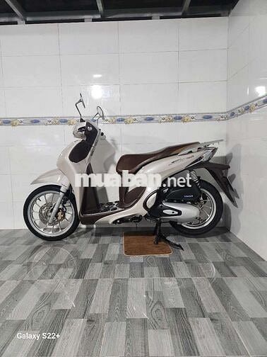 Sh mode ABS 2021 chính chủ