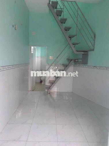 🏕️ NHÀ CHO THUÊ 48M2 - PHAN VĂN HỚN XUÂN THỚI THƯỢNG -2,8 TRIỆU/ T