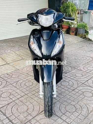 HONDA VISION 2024 oder lướt 4k