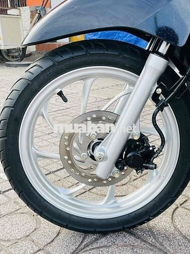 HONDA VISION 2024 oder lướt 4k