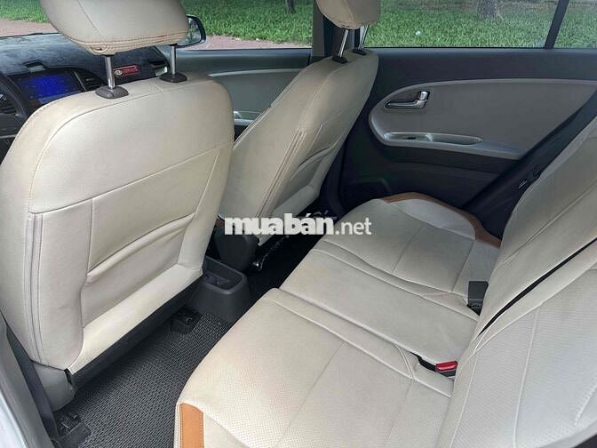 Kia Morning 2020 Luxury - 37000 km